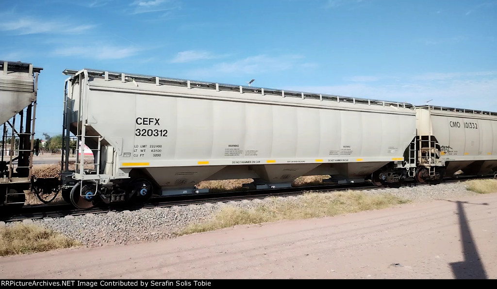 CEFX 320312